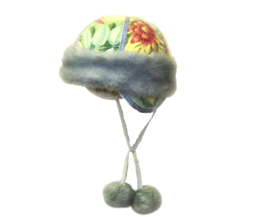 Шапка мериносовая